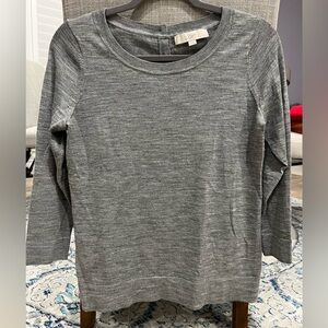 Ann Taylor Loft top